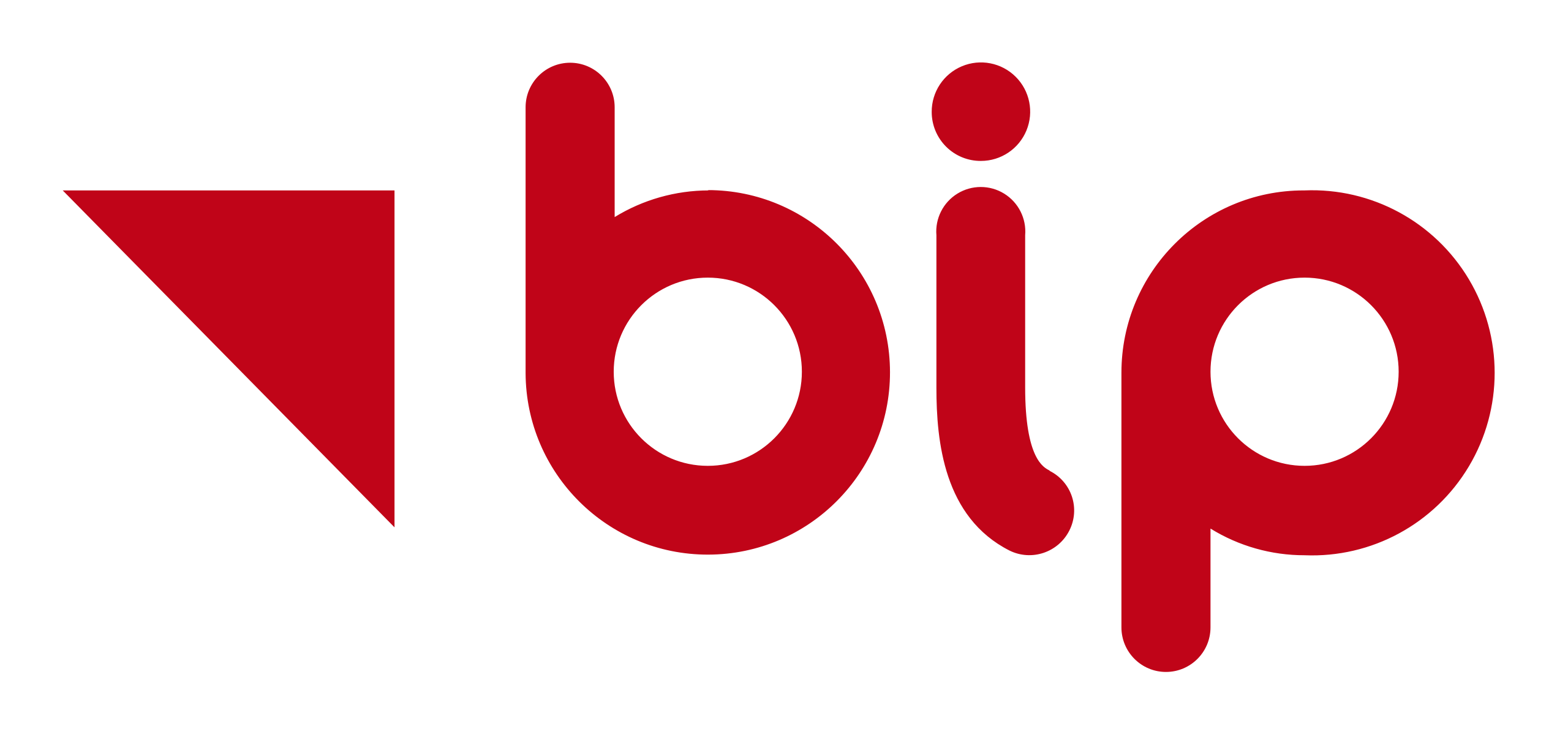 bip logo