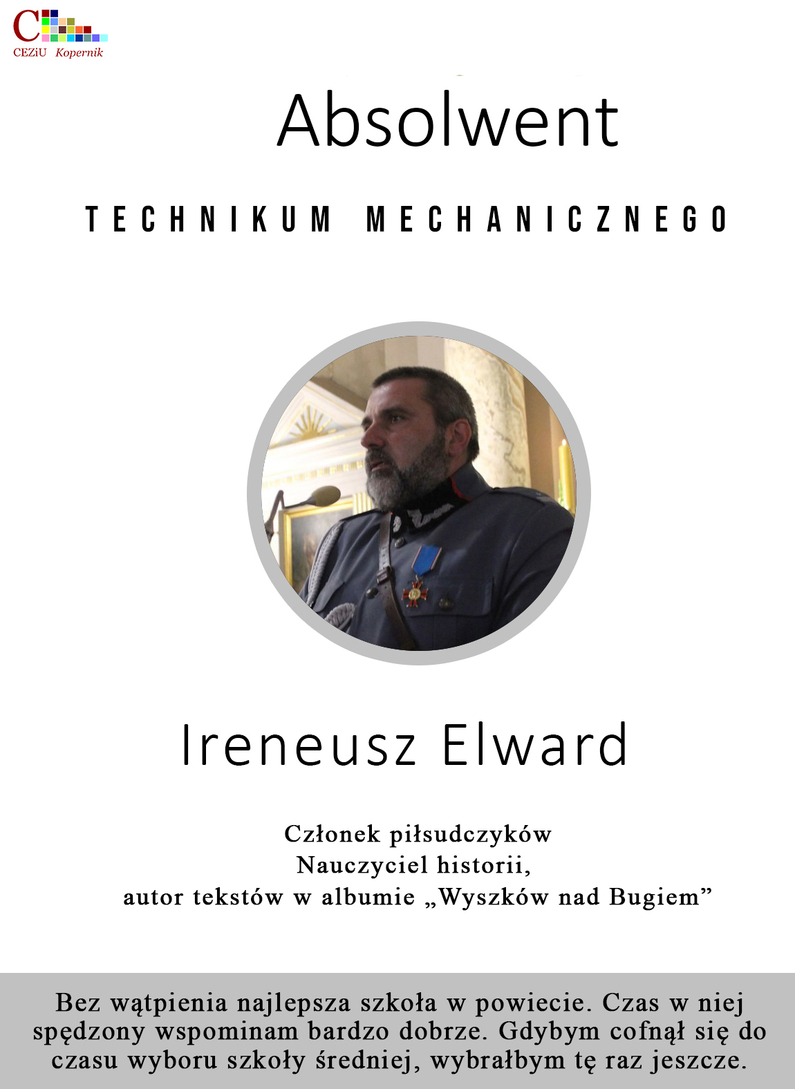 Ireneusz Elward