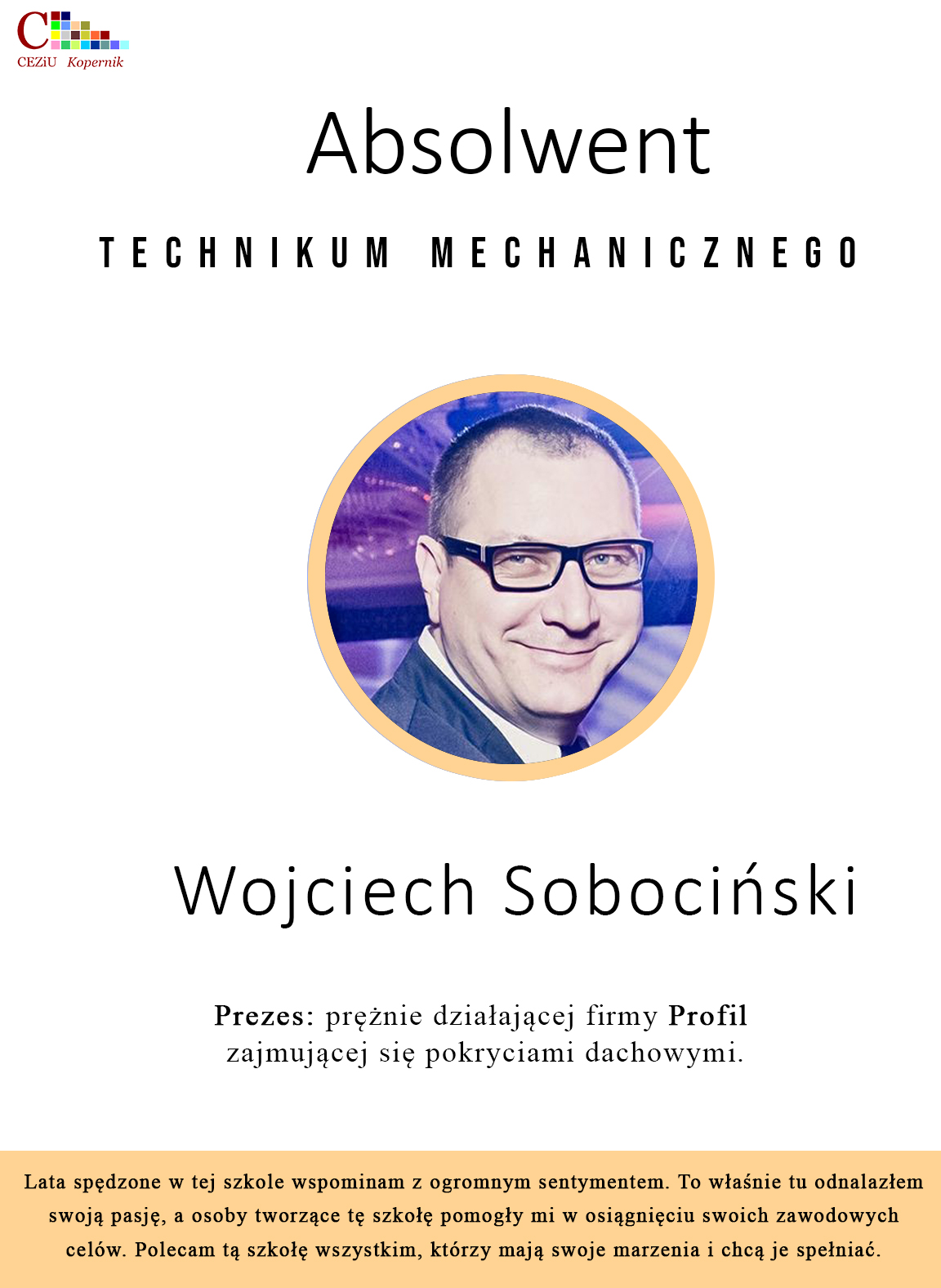 Wojciech Sobociński