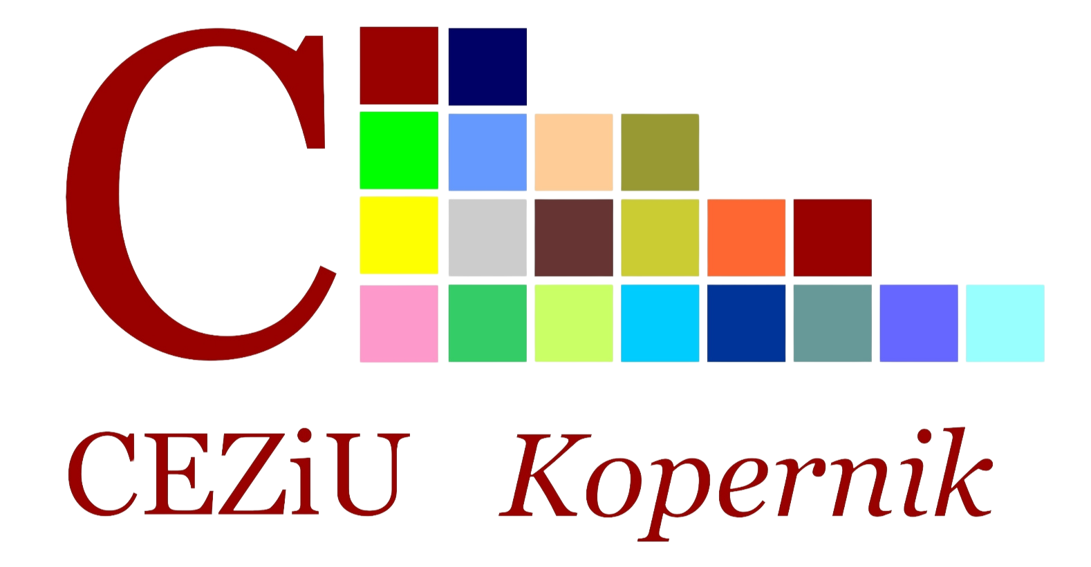 Logo Ceziu