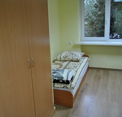 Schronisko