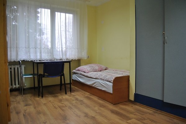 Schronisko