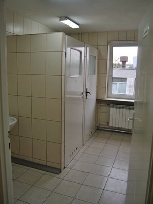 Schronisko