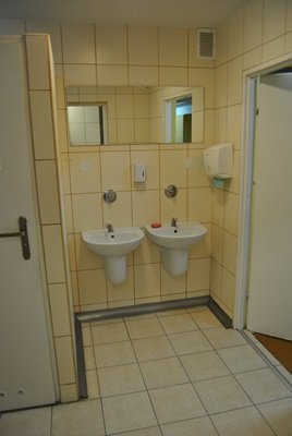 Schronisko