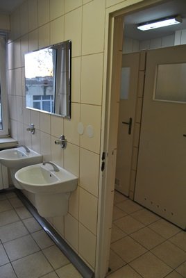 Schronisko