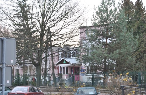 Schronisko