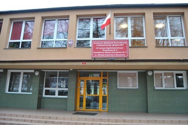 Schronisko
